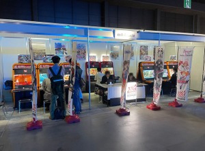 【EVO Japan 2024】格ゲーの“今”がここにある…国内最大規模のオープントーナメント大会「EVO Japan 2024」会場レポート 画像