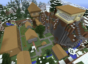 4J Studios、XBLA版『Minecraft』の登場によってマイクロソフトのパッチ承認プロセスが加速する 画像
