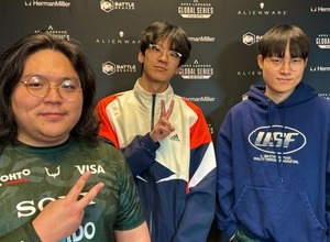 REJECT WINNITYにインタビュー！ 『Apex Legends』Global Series Year4 Split1 Playoffsで快挙を果たした3人の生の声をお届け 画像