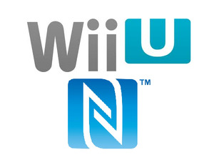 Wii U、コントローラーにNFC(近距離無線通信)を搭載 画像