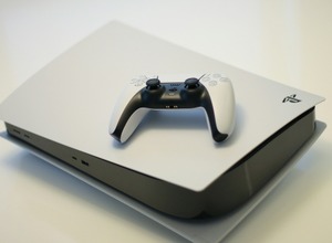 新規販売のピークを迎えたPS5、ライブサービスゲーム注力でユーザー増目指す―ソニーグループ決算発表 画像