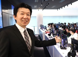 ゲームの学びはテクニックだけではない―KONAMI eスポーツ学院が高校生に伝えたい「アソビって学びだ！」の真意【校長インタビュー】 画像