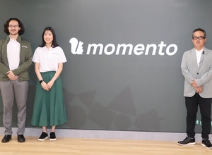 モバイルゲームでコスト30％減の事例も―サーバーレスキャッシュサービスを展開する米Momentoが日本オフィスを設立【発表会レポート】 画像