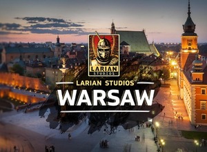 『バルダーズ・ゲート3』開発元のLarian Studios、ワルシャワに新スタジオを開設。新たな2つのRPGの開発に挑む 画像
