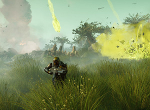 『HELLDIVERS 2』開発元CCOが「次代のフロムやActivision Blizzardのようなスタジオに」と語る 画像