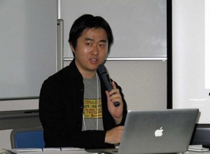 【MSM2009】iPhone、アプリ内課金の可能性を議論 画像