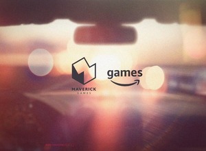 『Forza Horizon』シリーズ元開発者率いるMaverick GamesがAmazon Gamesとパブリッシング契約締結―オープンワールドのドライブゲームをPC/PS5/XSX|S向けにリリース予定 画像
