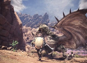 『モンスターハンター：ワールド』Xbox版が国内向けに6月5日リリース決定―6年越しにXbox版日本上陸 画像