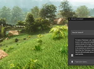 ゲームが攻略できないよ、助けてAI！NVIDIAがAIによるゲームアシスタント機能「G-Assist」開発中 画像