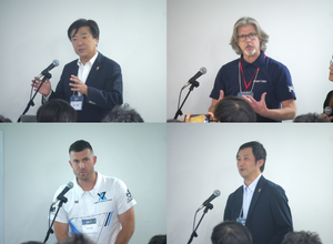 不足する教育現場の理解をいかに乗り越えるか?―「eスポーツ×課題解決型学習」の可能性を専門家が力説【第5回NASEF JAPAN eスポーツ国際教育サミット】 画像