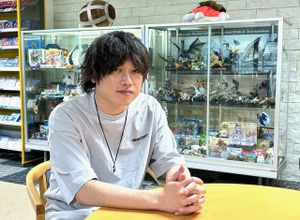 【キャリアクエスト】『スト6』の“自動実況”機能を生み出した！カプコンで働くプランナー・薮下剛史さんにインタビュー 画像