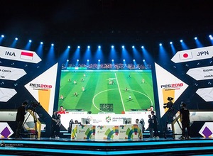 日本eスポーツ連合、JOC準加盟団体として承認―愛知・名古屋アジア大会に向け競技力向上めざす 画像