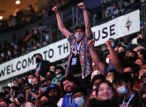 世界最大の格ゲー大会「EVO 2024」に協賛するメキシカンレストラン「Chipotle」、そのねらいとは 画像