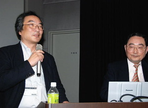 エジソンの発明にさかのぼるアーケード産業〜日本デジタルゲーム学会基調講演 画像