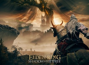 『エルデンリング』Steam同時接続者数が76万人に急増―大型DLCの好評を受け 画像