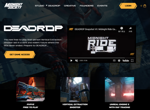 人気ストリーマー「Dr.Disrespect」が開設したゲーム開発スタジオ、同氏の未成年淫行疑惑を受けて関係を解消。独自でのゲーム開発へ 画像