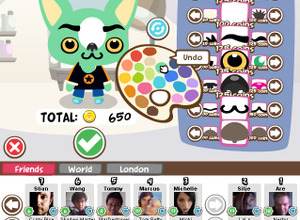 エレクトロニック・アーツ、世界最大のカジュアルゲームメーカーPlayfishを総額4億ドルで買収 画像