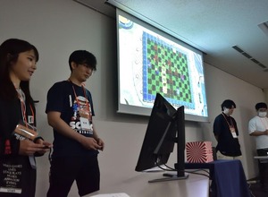 企業対抗『ボンバーマン』大会も勃発！ゲーム業界らしい“エンタメ”で魅せた就活イベント「キャリアクエスト」【イベントレポ】 画像