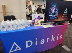 【GTMF 2024】LQA効率化「WOVN」／「Wwise」新バージョン／大規模リアルタイム通信「Diarkis」【展示レポート Part1】 画像