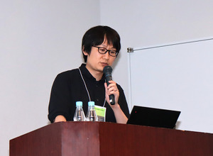 プロジェクトの制作を加速するUnreal Engine5最新機能紹介【GTMF2024】 画像