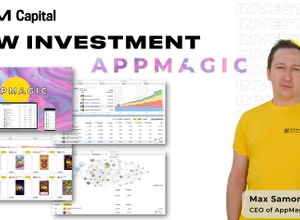 AppMagicが300万ドルの資金調達を達成―Sensor Towerによるdata.ai買収が好材料か 画像