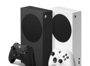 Xbox Series X|Sの本体価格が8月15日より改定へ― Series Xは7,000円、Series Sは5,400円～6,600円の上昇 画像
