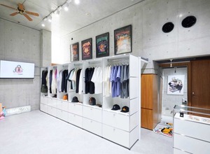 ゲーム配信者コミュニティとも馴染み深い「VAULTROOM」実店舗が渋谷に！8月9日オープンへー来店抽選受付も実施中 画像