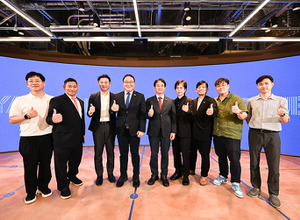 韓国 高陽市が「グローバルIPシティプロジェクト」を発表―日韓共創IPの世界展開を目指す 画像