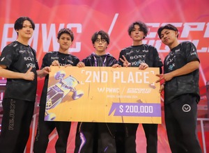 『スト6』や『PUBG MOBILE』で好成績！―日本チーム／日本人選手 タイトル別 成績まとめ【eスポーツワールドカップ】 画像
