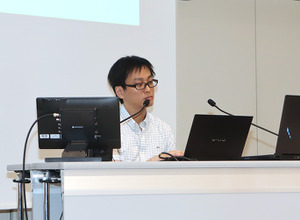 LLMによるAIエージェントがもたらすゲームの未来とは―スクエニのAI研究者が解説【CEDEC2024】 画像