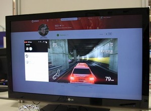 【GDC2012】Crytekのゲームプラットフォーム「GFACE」をチェックした・・・「CryENGINE3」の本格ゲームも 画像