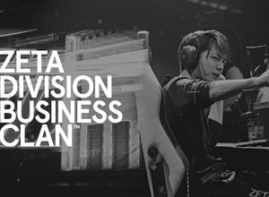 ZETA DIVISION、企業向け会員制組織を発足―月額5万円から”ライトな協賛”が可能に【UPDATE】 画像