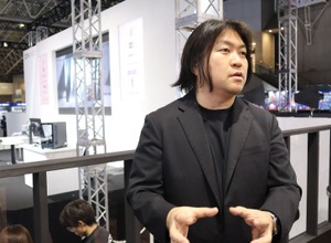 なぜZETA DIVISIONは巨大ブースを出展したのか？―オーナー 西原大輔氏が語るeスポーツシーンの現在地とビジネスの可能性【TGS2024インタビュー】 画像