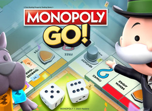 『Monopoly Go!』で市場席巻のScopelyが大規模M&Aを画策中―求めるのは利益を出し続ける“常緑のフランチャイズ” 画像