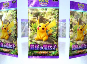 スマホ向けポケカこと『ポケポケ』が3,000万DL突破！配信から10日足らずで達成―パック開封や初心者向けのライトなルールで人気集める 画像