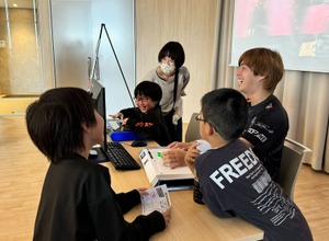 石川県羽咋市でeスポーツプロジェクト発足、いったいどんな施策を？『鉄拳8』世界3位のdouble選手も参加したイベントをレポート＆インタビュー 画像