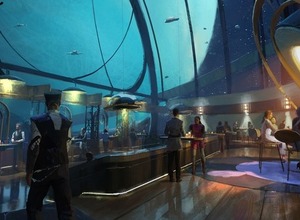 『Mass Effect』ディレクター設立の開発スタジオが閉鎖を発表、「まったく新しいSF世界」を見ることは叶わず 画像