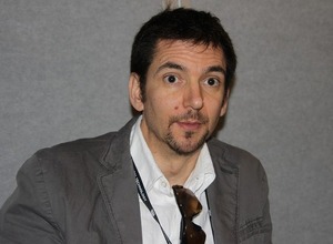 【GDC2012】オートデスクに聞く次世代への取り組みや任天堂との提携 画像