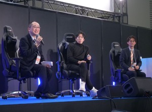eスポーツが変える地域と福祉―共生社会実現に向けたeスポーツの活用事例と課題とは【東京eスポーツフェスタ2025】 画像