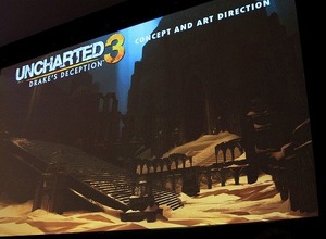 【GDC2012】徹底的に現実にこだわる、そしてひたすらイテレーション『アンチャーテッド3』のビジュアルメイキング 画像