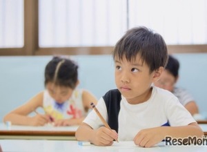 小学低学年、生成AI利用18.6％…KUMON家庭学習調査 画像