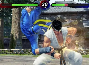 『バーチャファイター』シリーズ初の公式グローバル大会は優勝賞金は10万ドル！5月23日より北米予選開催―『バーチャファイター5 レヴォ』はSteamで3月21日まで20％オフ 画像