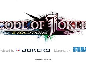 Jokers、セガの人気カードゲーム『CODE OF JOKER』をブロックチェーンゲームに　日本での配信は2026年予定 画像