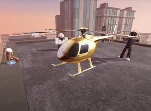 生成AIでゲーム開発する時代到来！『Roblox』の新しいAI機能にゲーム開発の未来をみた―担当者に現在の日本の状況も訊く 画像