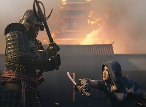 『アサクリシャドウズ』300万プレイヤー突破！発売初日売上はシリーズ史上2番目、PS Storeのユービーアイ作品ではトップに 画像