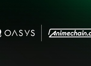 Oasysとアニメチェーンが提携、AI時代のIP保護を推進　共同での実証実験を予定 画像