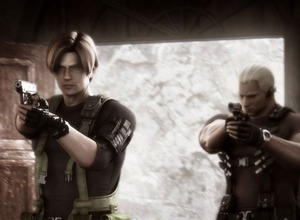 「『バイオハザード』がオカルトへの興味をそそる」−英国教会の意見にカプコンが反論 画像