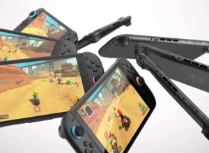 「スイッチ2」ひとまとめ！ 価格・発売日・性能から新機能「Cボタン」まで─対応のmicroSD EXPRESSカードや「キーカード」は要確認 画像