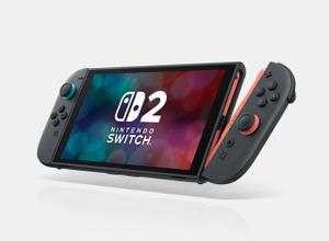 「スイッチ2」体験会のすぐそばでトランプ抗議デモ…米ではトランプ関税の影響で予約開始日が未定になる事態 画像