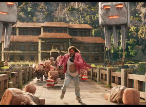 実写映画版『マイクラ』米国オープニング興行収入が約1億5,700万ドル突破！「マリオ」超え、ビデオゲーム映画史上最高記録 画像